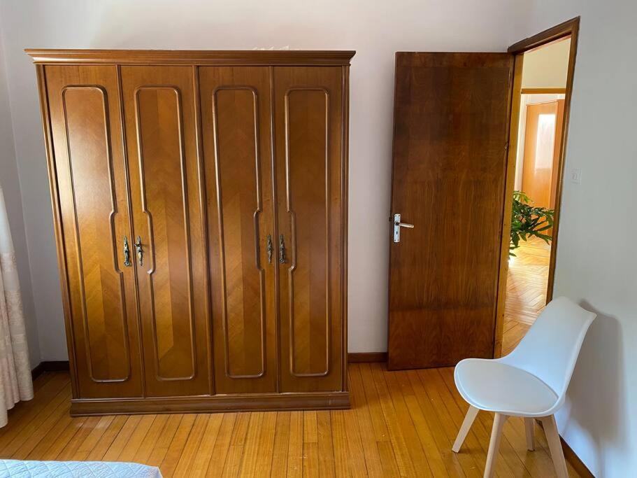 Playa, Jardin Y Piscina En Cabo Udra Holiday home Pontevedra