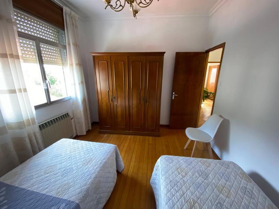 Playa, Jardin Y Piscina En Cabo Udra Holiday home