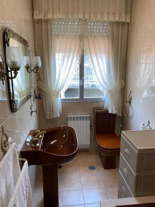 Playa, Jardin Y Piscina En Cabo Udra Holiday home