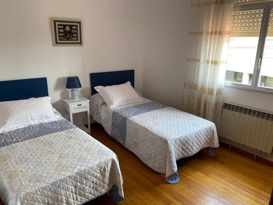 Holiday home Playa, Jardin Y Piscina En Cabo Udra *