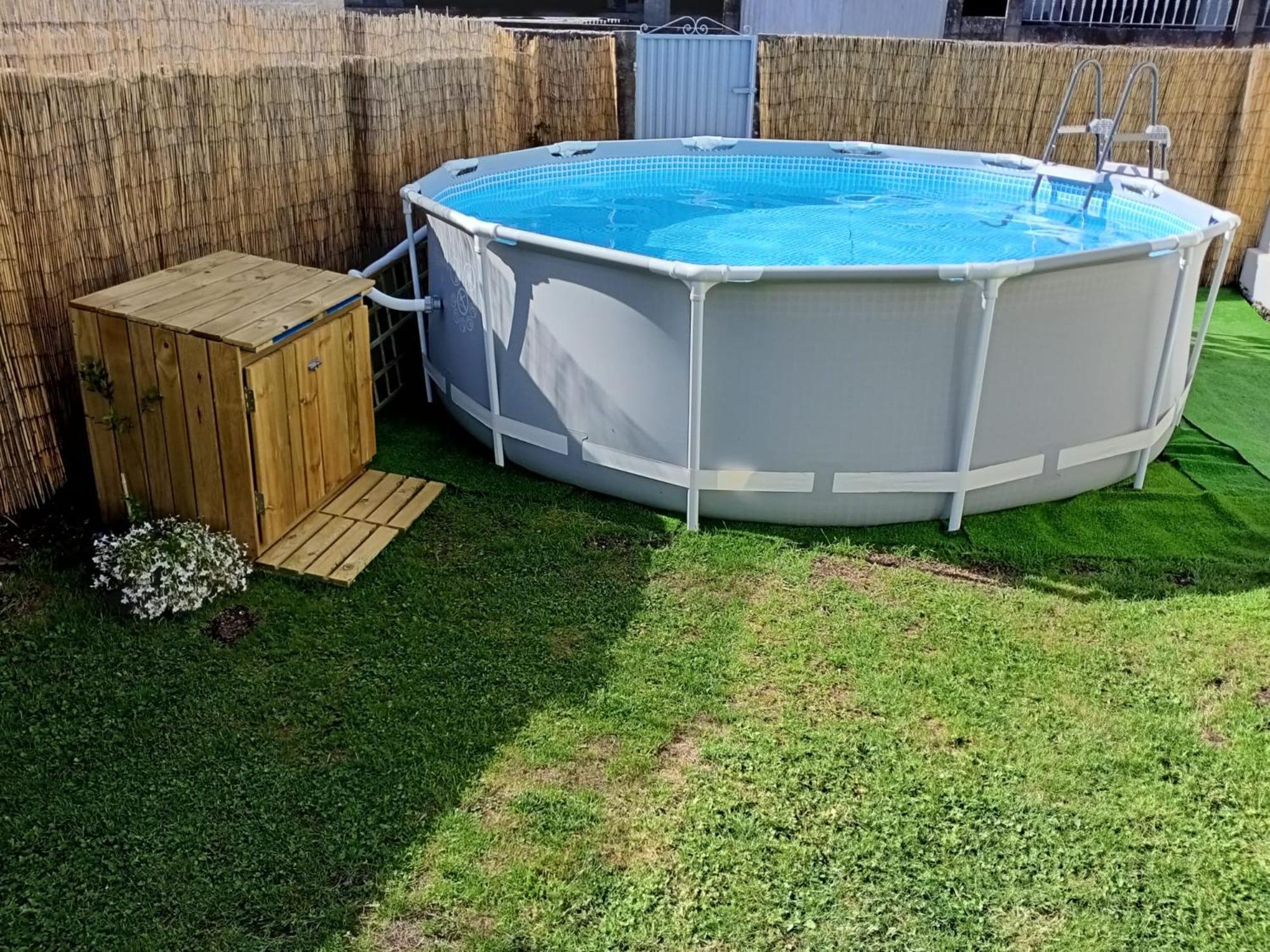 Holiday home Playa, Jardin Y Piscina En Cabo Udra Pontevedra